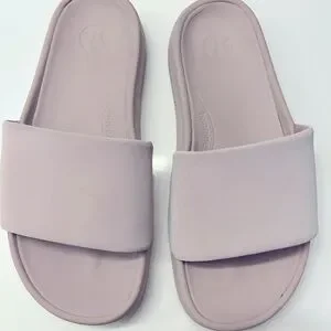 lululemon athletica | Shoes | Lululemon Misty Pink Restfeel